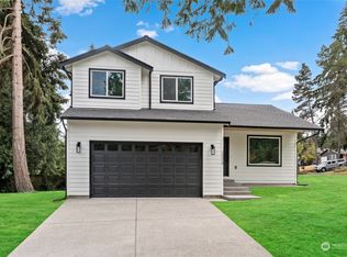 2324 54th St NW, Gig Harbor, WA
