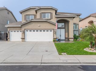 1729 Candler Ln, Modesto, CA 95355