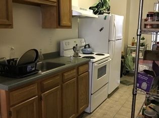 44 W Biddle St APT 2, Baltimore, MD 21201