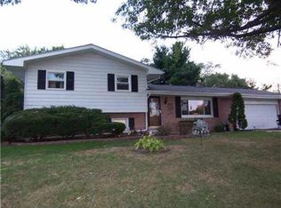 13850 Ireland Rd, Mishawaka, IN 46544