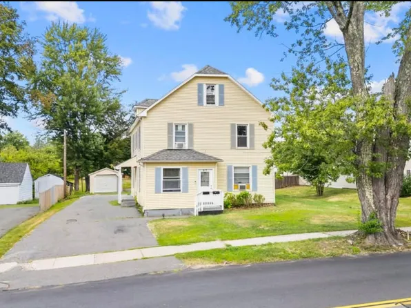 27 Lewis St, Bristol, CT 06010