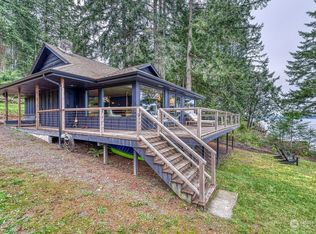 14417 Outer Bay Rd, Anderson Island, WA 98303