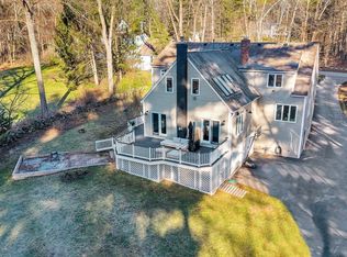 246 Marlboro Rd, Sudbury, MA 01776