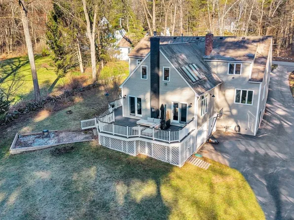 246 Marlboro Rd, Sudbury, MA 01776