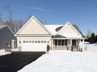 2 Deming Farm Drive #2, Newington, CT 06111