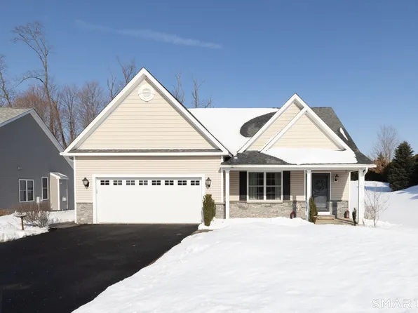 2 Deming Farm Drive #2, Newington, CT 06111