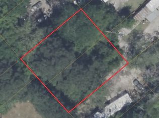 48 S Macon St, Ludowici, GA 31316