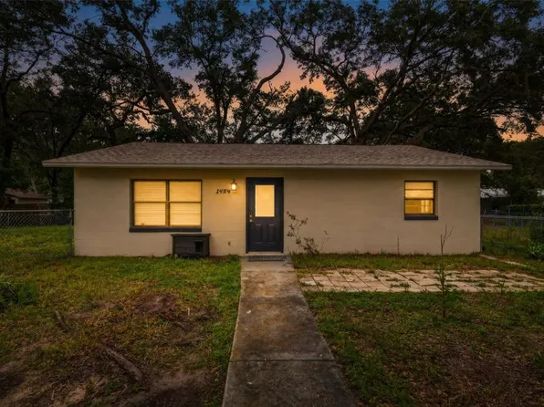 1454 HOWARD STREET, GROVELAND, FL 34736