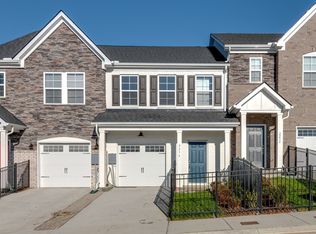 2236 Belle Creek Way, Nashville, TN 37221