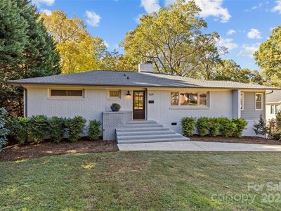 1639 Merry Oaks Rd, Charlotte, NC, 28205
