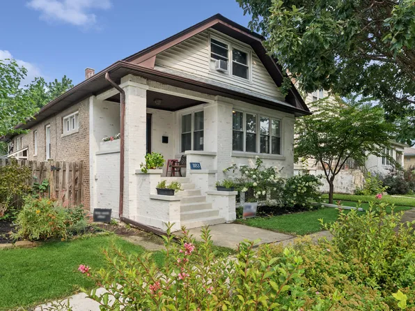 1183 S Cuyler Ave, Oak Park, IL 60304