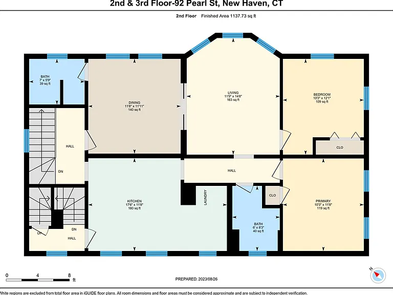 92 Pearl St #2 — Photo 11