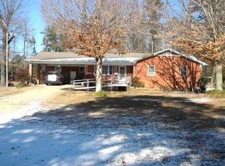 11133 Highway 412 W, Paragould, AR 72450