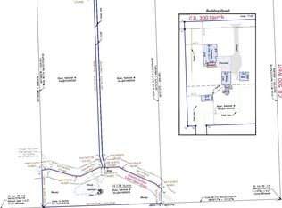 5350 W 300 N, Decatur, IN 46733