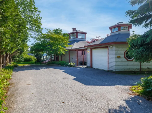 114 Clark Point Road, Southwest Harbor, ME 04679