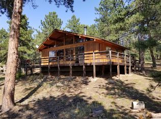 7794 Rossman Gulch Rd, Morrison, CO 80465