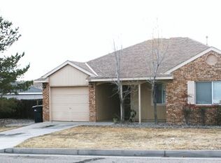 1753 Blueberry Dr NE, Rio Rancho, NM 87144