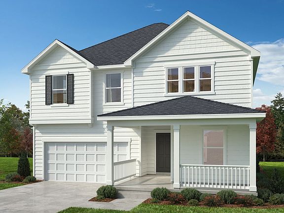 Exterior D
