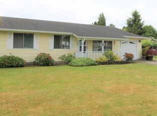 276 Shamrock Ct, Buckley, WA 98321