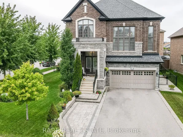 1350 Lawson St, Innisfil, ON L9S 0K8