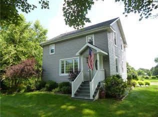 5845 Martin Rd, Erie, PA 16509