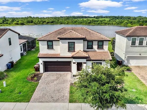 179 MITCHELLS MANOR, HAINES CITY, FL 33844