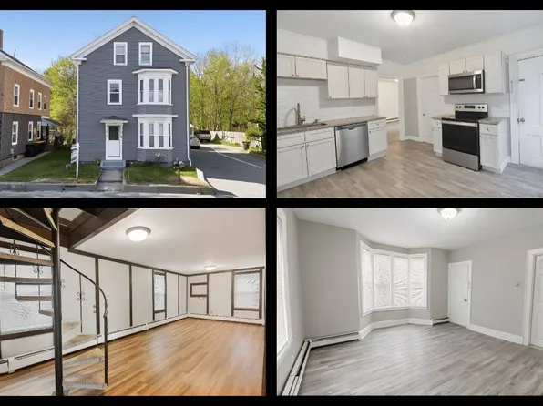 356 Pascoag Main St, Pascoag, RI 02859