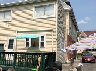 12 Faxton St, Utica, NY 13501
