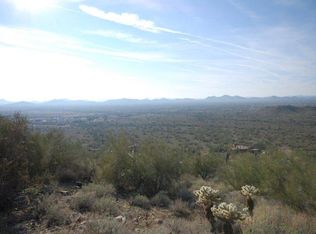 37XX N 38th St #211-19-006BC, Cave Creek, AZ 85331