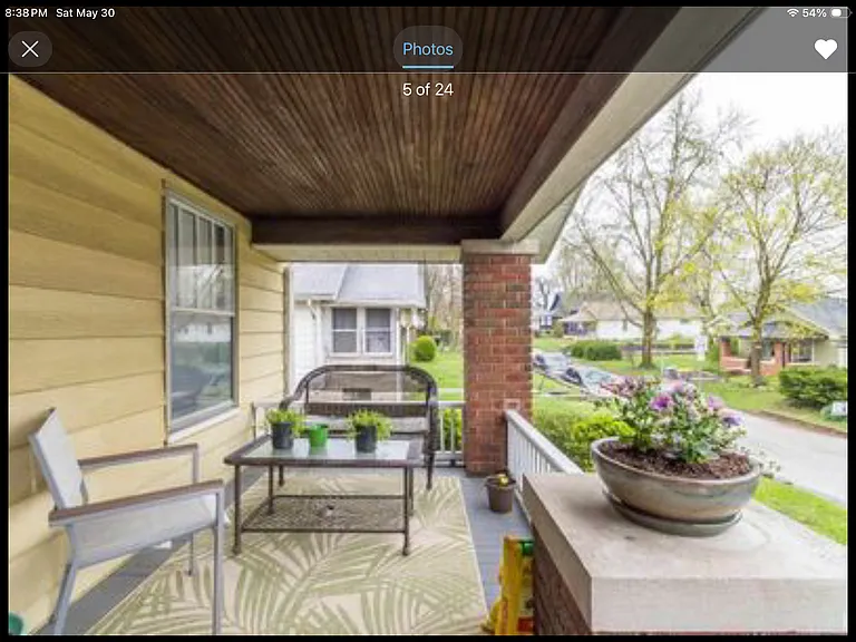 1201 S Grant St #1 — Photo 2