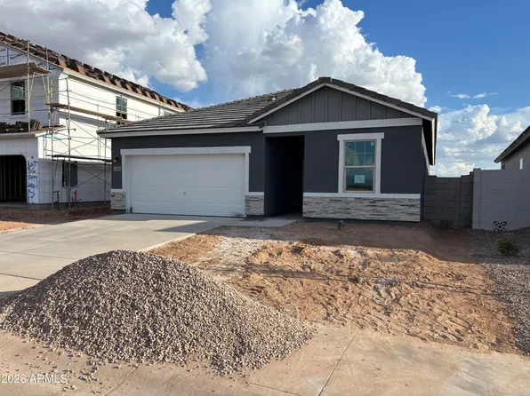 5883 E HORNBLENDE Way, San Tan Valley, AZ 85143