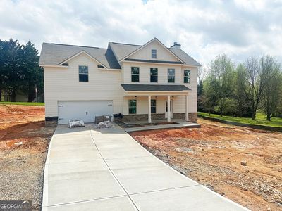 254 Chandler Heights Cir #50, Alto, GA, 30510