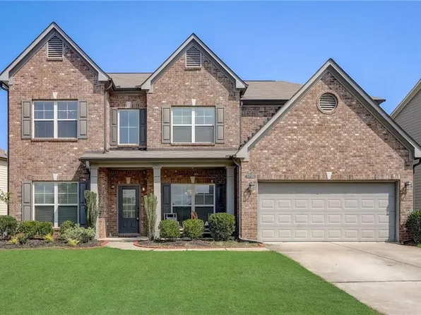 3730 Pleasant Woods Dr, Cumming, GA 30040