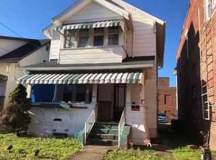 737 Central Ave, Charleston, WV 25302