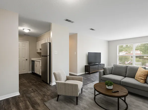 Valley Bend Apartments