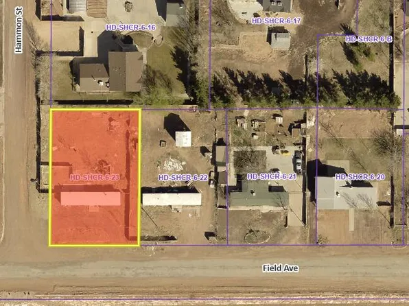 190 W Field Ave, Hildale, UT 84784