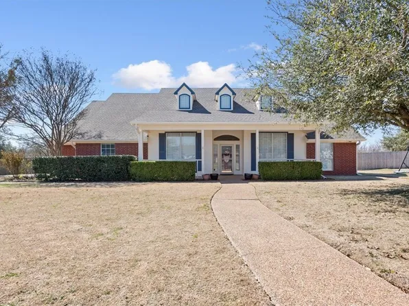 707 Remington Park, Waco, TX 76706