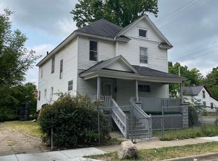 449 Drexel Pl, Kalamazoo, MI 49007