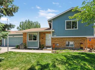 1404 Willow Dr, Berthoud, CO 80513