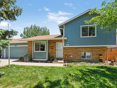 1404 Willow Dr, Berthoud, CO, 80513