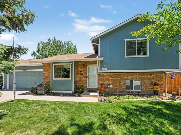 1404 Willow Dr, Berthoud, CO 80513