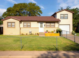5108 Crockett St, Amarillo, TX 79110
