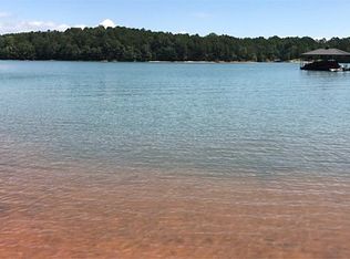 McAlister Rd, West Union, SC 29696