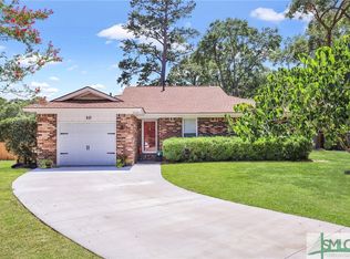 10 Wyckfield Ct, Savannah, GA 31410