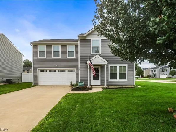 220 Emily Dr, Madison, OH 44057