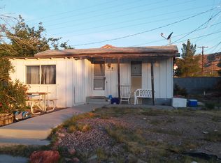 307 Lakeview Dr, Boulder City, NV 89005