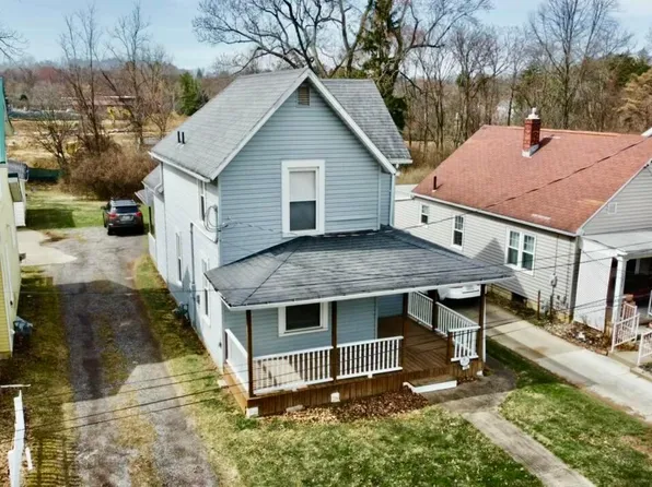 388 Wood St, Mansfield, OH 44903