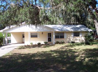 505 S Dixie Dr, Howey In The Hills, FL 34737