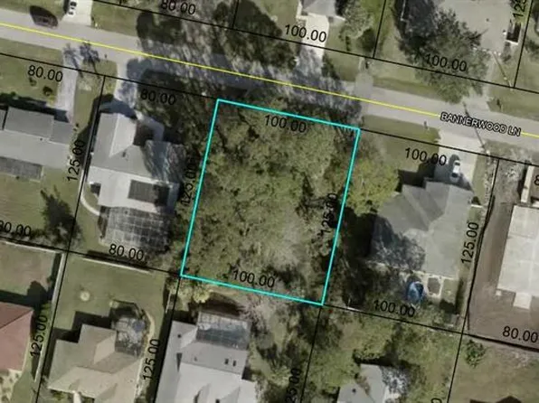 30 Bannerwood Ln Lot 59, Palm Coast, FL 32137
