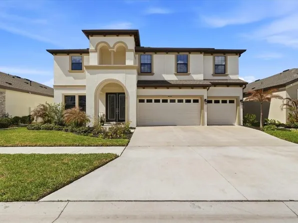14508 Woodland Spur Dr, Lithia, FL 33547